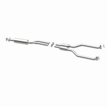 Load image into Gallery viewer, MagnaFlow Direct Fit Catalytic Converter 07-10 Lexus GS350 3.5L