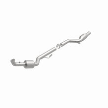 Load image into Gallery viewer, MagnaFlow Direct Fit Catalytic Converter 05-10 SLK55 AMG 5.5L ps