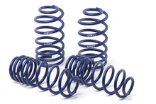 Load image into Gallery viewer, H&amp;R 15-19 Volkswagen Golf SportWagen S/SE/SEL/1.8T/TDI MK7 Super Sport Spring (Incl. DCC)