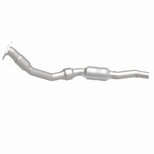 Load image into Gallery viewer, MagnaFlow Direct Fit Catalytic Converter 00-02 Audi A6 Quattro 2.7L