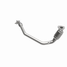 Load image into Gallery viewer, MagnaFlow Direct Fit Catalytic Converter G6- 2005-2006 6 3.5L OEM