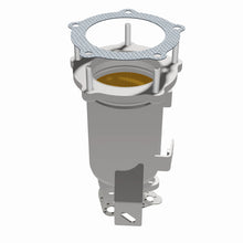 Load image into Gallery viewer, MagnaFlow Direct Fit Catalytic Converter Mazda Protege 1.6L