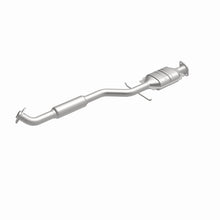Load image into Gallery viewer, MagnaFlow Direct Fit Catalytic Converter 02-05 Kia Optima 2.4L