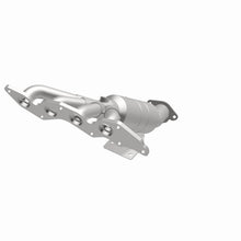 Load image into Gallery viewer, MagnaFlow Direct Fit Catalytic Converter 10-12 Ford Fusion 2.5L