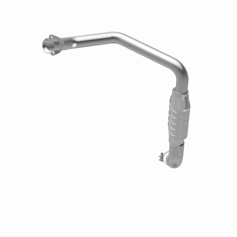 MagnaFlow Direct Fit Catalytic Converter 99 GM Express Van DS 5.7L
