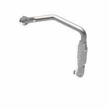 Load image into Gallery viewer, MagnaFlow Direct Fit Catalytic Converter 99 GM Express Van DS 5.7L