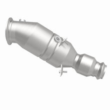 Load image into Gallery viewer, MagnaFlow Direct Fit Catalytic Converter 2016 BMW 428i 2.0L Underbody