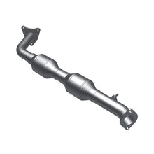 Load image into Gallery viewer, MagnaFlow Direct Fit Catalytic Converter 98-02 Lexus LX470 4.7L OEM
