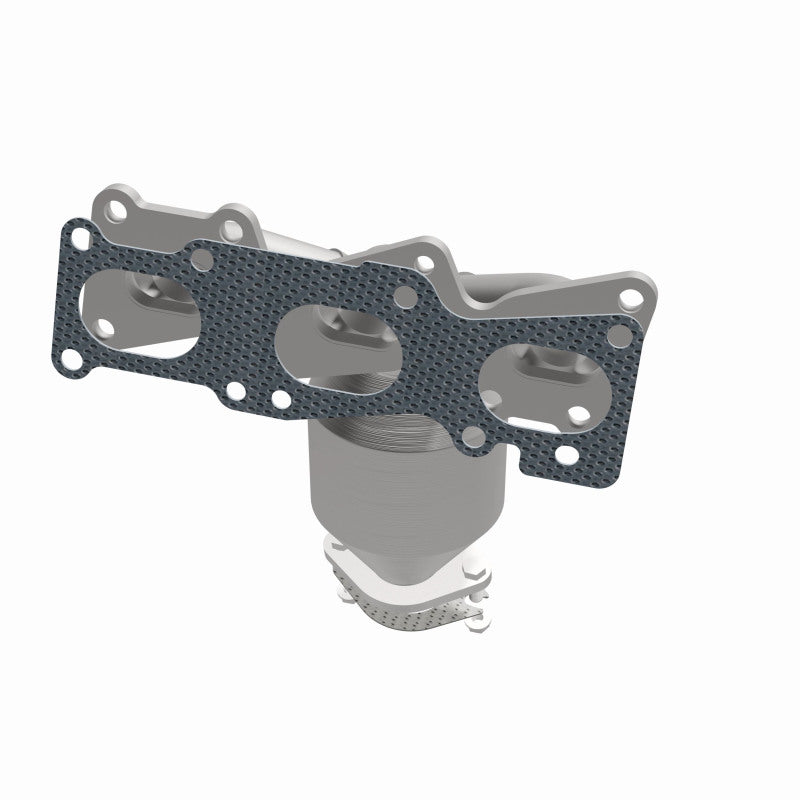 MagnaFlow Direct Fit Catalytic Converter 06-07 Hyundai Sonata 3.3L