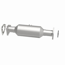 Load image into Gallery viewer, MagnaFlow Direct Fit Catalytic Converter Honda Accord 4 2.3L 98-02