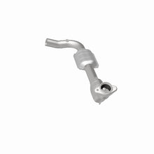 Load image into Gallery viewer, MagnaFlow Direct Fit Catalytic Converter 00-04 Ford E150 4.6L Driver Side