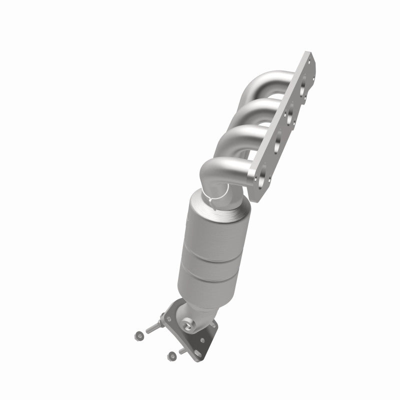 MagnaFlow Direct Fit Catalytic Converter 05-07 Escape 2.3 Manifold OEM