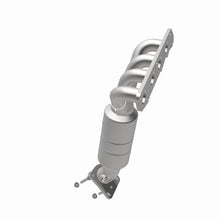 Load image into Gallery viewer, MagnaFlow Direct Fit Catalytic Converter 05-07 Escape 2.3 Manifold OEM