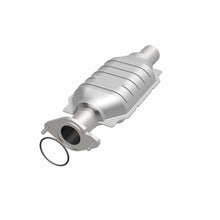 Load image into Gallery viewer, MagnaFlow Direct Fit Catalytic Converter 10-12 Fusion 3.0L