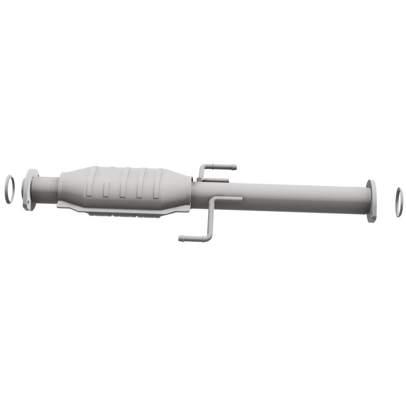 MagnaFlow Direct Fit Catalytic Converter 01-02 Tacoma CC-SB 3.4L 4w