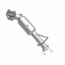 Load image into Gallery viewer, MagnaFlow Direct Fit Catalytic Converter California Grade 12-15 Jeep Wrangler V6 3.6L