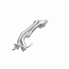 Load image into Gallery viewer, MagnaFlow Direct Fit Catalytic Converter 07 VW Touareg 3.6L Rear