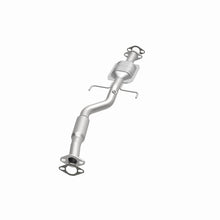 Load image into Gallery viewer, MagnaFlow Direct Fit Catalytic Converter 00-01 Eclipse 2.4L