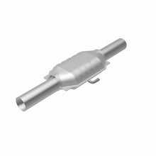 Load image into Gallery viewer, MagnaFlow Direct Fit Catalytic Converter Jeep 79-81