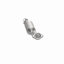 Load image into Gallery viewer, MagnaFlow California Direct Fit Catalytic Converter 07-08 Honda Fit 1.5L