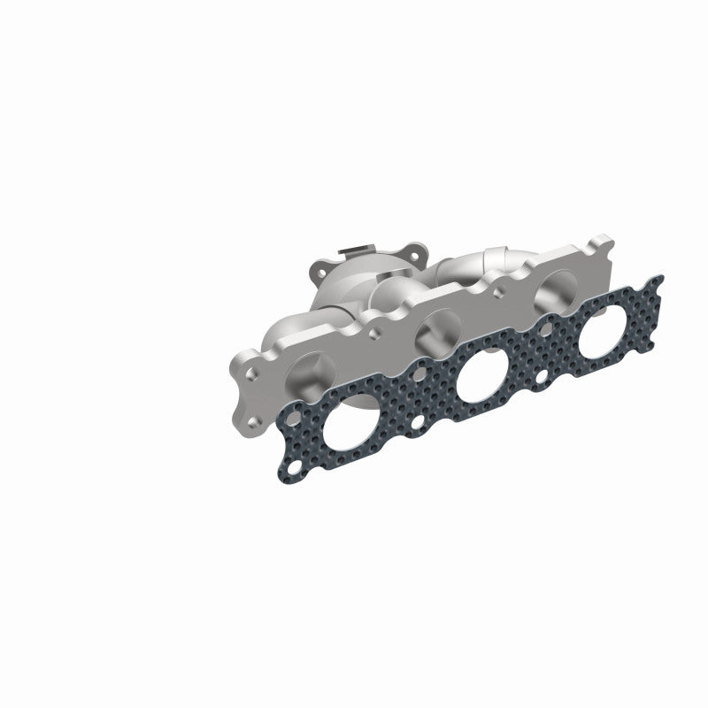 MagnaFlow Direct Fit Catalytic Converter 08-12 Land Rover LR2 3.2L