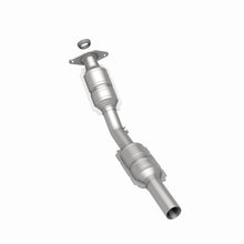 Load image into Gallery viewer, MagnaFlow Direct Fit Catalytic Converter 03-04 Toyota Corolla 1.8L