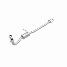 Load image into Gallery viewer, MagnaFlow Direct Fit Catalytic Converter Geo-Suzuki 89 94