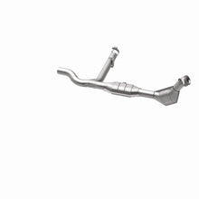 Load image into Gallery viewer, MagnaFlow Direct Fit Catalytic Converter 99 F150/250 4.6L P/S
