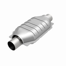 Load image into Gallery viewer, MagnaFlow Universal Catalytic Converter 3