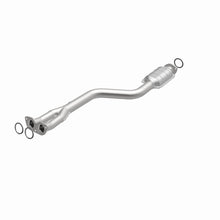 Load image into Gallery viewer, MagnaFlow Direct Fit Catalytic Converter Lexus GS300 00-04 3.0L I6