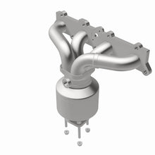 Load image into Gallery viewer, MagnaFlow Direct Fit Catalytic Converter 01-02 Saturn SC/SL/SW 1.9L
