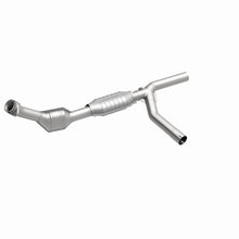 Load image into Gallery viewer, MagnaFlow Direct Fit Catalytic Converter 97-99 Ford Vans 4.6L