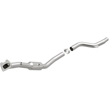 Load image into Gallery viewer, MagnaFlow Right Side Direct Fit Catalytic Converter 15-17 Chrysler 300 3.6L