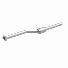 Load image into Gallery viewer, MagnaFlow Direct Fit Catalytic Converter 1999 BMW 540I 4.4L P/S