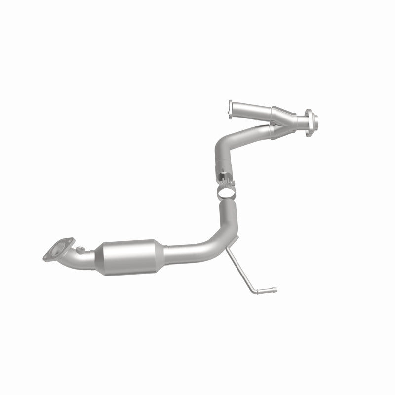 MagnaFlow Direct Fit Catalytic Converter 05-09 Toyota Tacoma 4.0L D/S Rear (49 State)