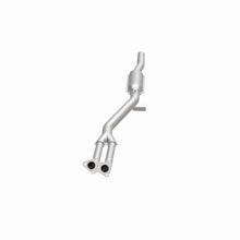 Load image into Gallery viewer, MagnaFlow Direct Fit Catalytic Converter 91-96 BMW 850 V12 P/S