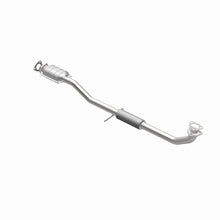 Load image into Gallery viewer, MagnaFlow Direct Fit Catalytic Converter Gm