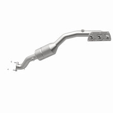 Load image into Gallery viewer, MagnaFlow Direct Fit Catalytic Converter 05-09 Audi A8 6.0L