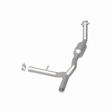 Load image into Gallery viewer, MagnaFlow DF Cat. Conv 07-08 Ford F-150 Pickup 5.4L P/S / 12/06-08 Lincoln Truck Mark LT 5.4L P/S