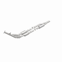 Load image into Gallery viewer, MagnaFlow Direct Fit Catalytic Converter 06- Audi A3 Quattro 3.2L