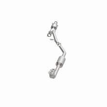 Load image into Gallery viewer, MagnaFlow California Grade Direct Fit Catalytic Converter 08-09 Subaru Legacy H6 3.0L