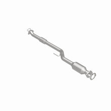 Load image into Gallery viewer, MagnaFlow Direct Fit Catalytic Converter 03-06 Sentra 1.8L Rear OEM