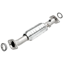 Load image into Gallery viewer, MagnaFlow Direct Fit Catalytic Converter 06-08 Mazda 6 2.3L