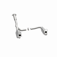Load image into Gallery viewer, MagnaFlow Direct Fit Catalytic Converter 05-06 GMC Envoy XL Denali