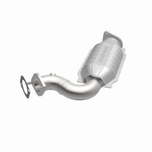 Load image into Gallery viewer, MagnaFlow Direct Fit Catalytic Converter 08-09 Cadi CTS 3.6L Driver Side OEM