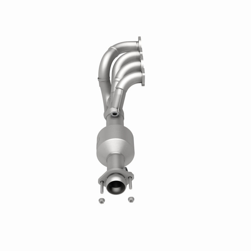 MagnaFlow Direct Fit Catalytic Converter BMW 5-6 06-09 D/S OEM