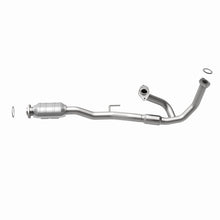 Load image into Gallery viewer, MagnaFlow Direct Fit Catalytic Converter 97-98 Toyota Avalon Camry 3