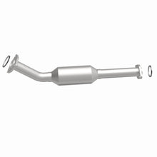 Load image into Gallery viewer, MagnaFlow Direct Fit Catalytic Converter OEM 2003-2004 Toyota Tundra Underbody - 28.75in Length