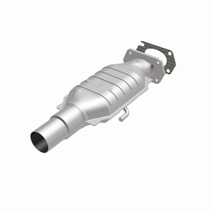 MagnaFlow Direct Fit Catalytic Converter GM 86 87