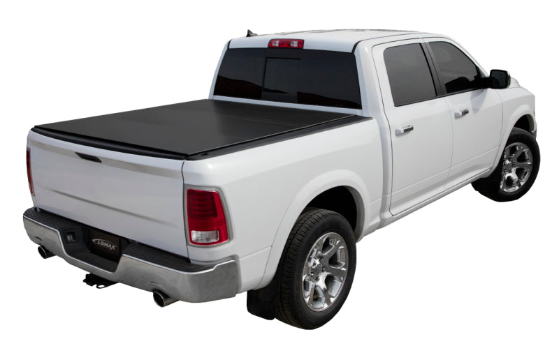 Access LOMAX Tri-Fold Cover 02-19 Dodge Ram 6Ft./4in. Bed (w/o Rambox Cargo Management System)